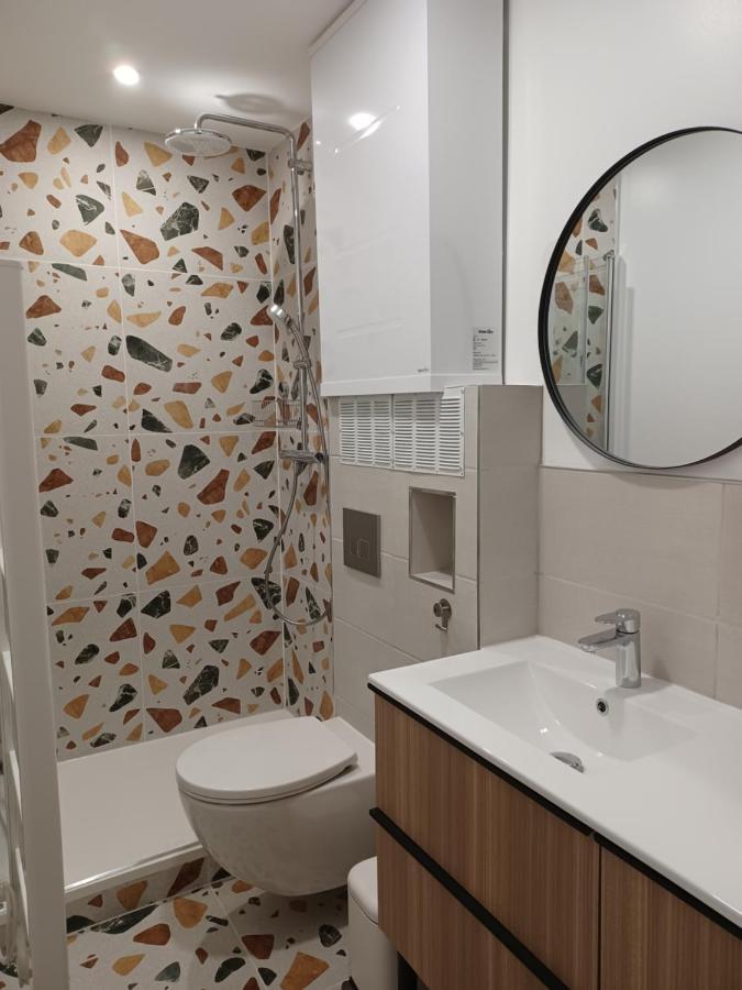 Serenity Indepedent Suite Near To Disneyland & Paris Bussy-Saint-Georges Bagian luar foto