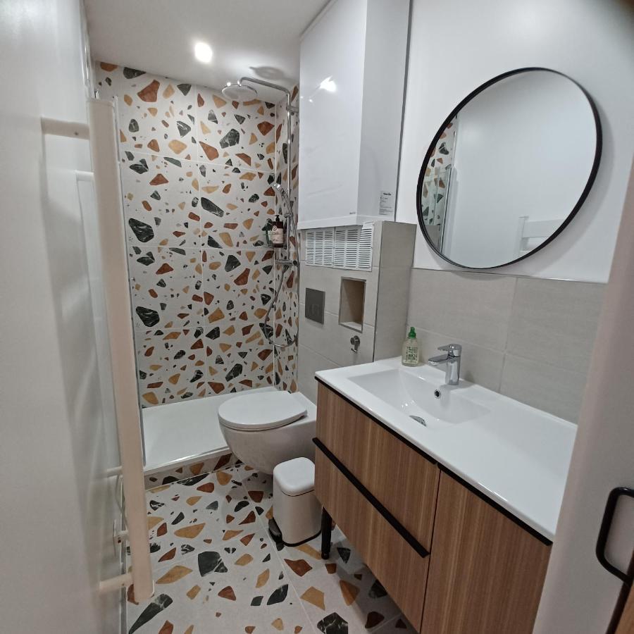 Serenity Indepedent Suite Near To Disneyland & Paris Bussy-Saint-Georges Bagian luar foto
