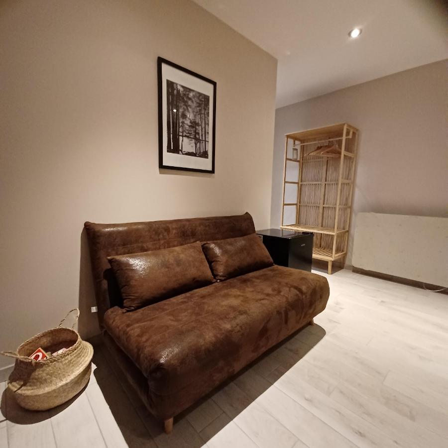 Serenity Indepedent Suite Near To Disneyland & Paris Bussy-Saint-Georges Bagian luar foto