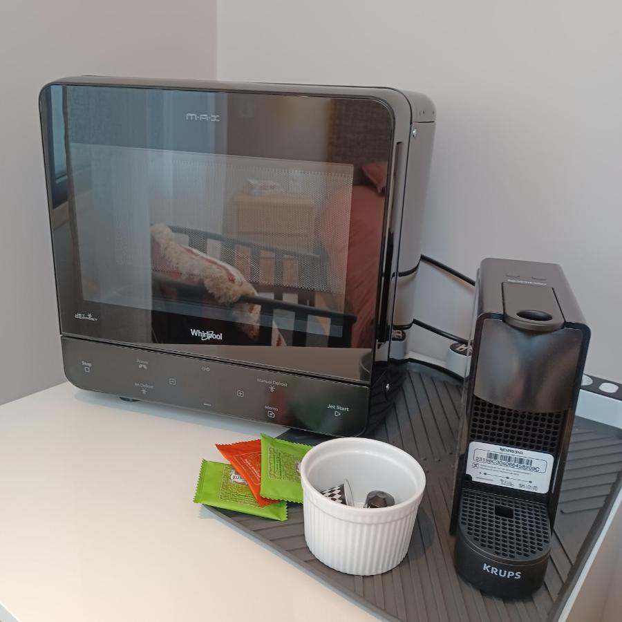 Serenity Indepedent Suite Near To Disneyland & Paris Bussy-Saint-Georges Bagian luar foto