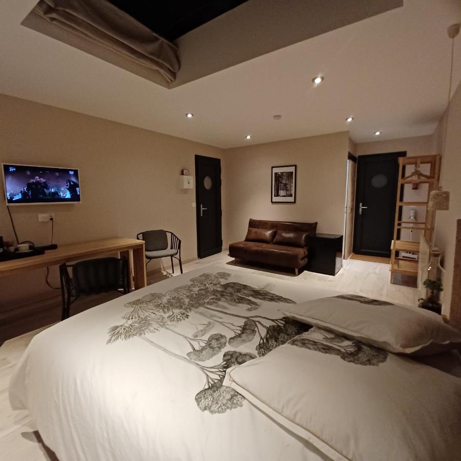 Serenity Indepedent Suite Near To Disneyland & Paris Bussy-Saint-Georges Bagian luar foto